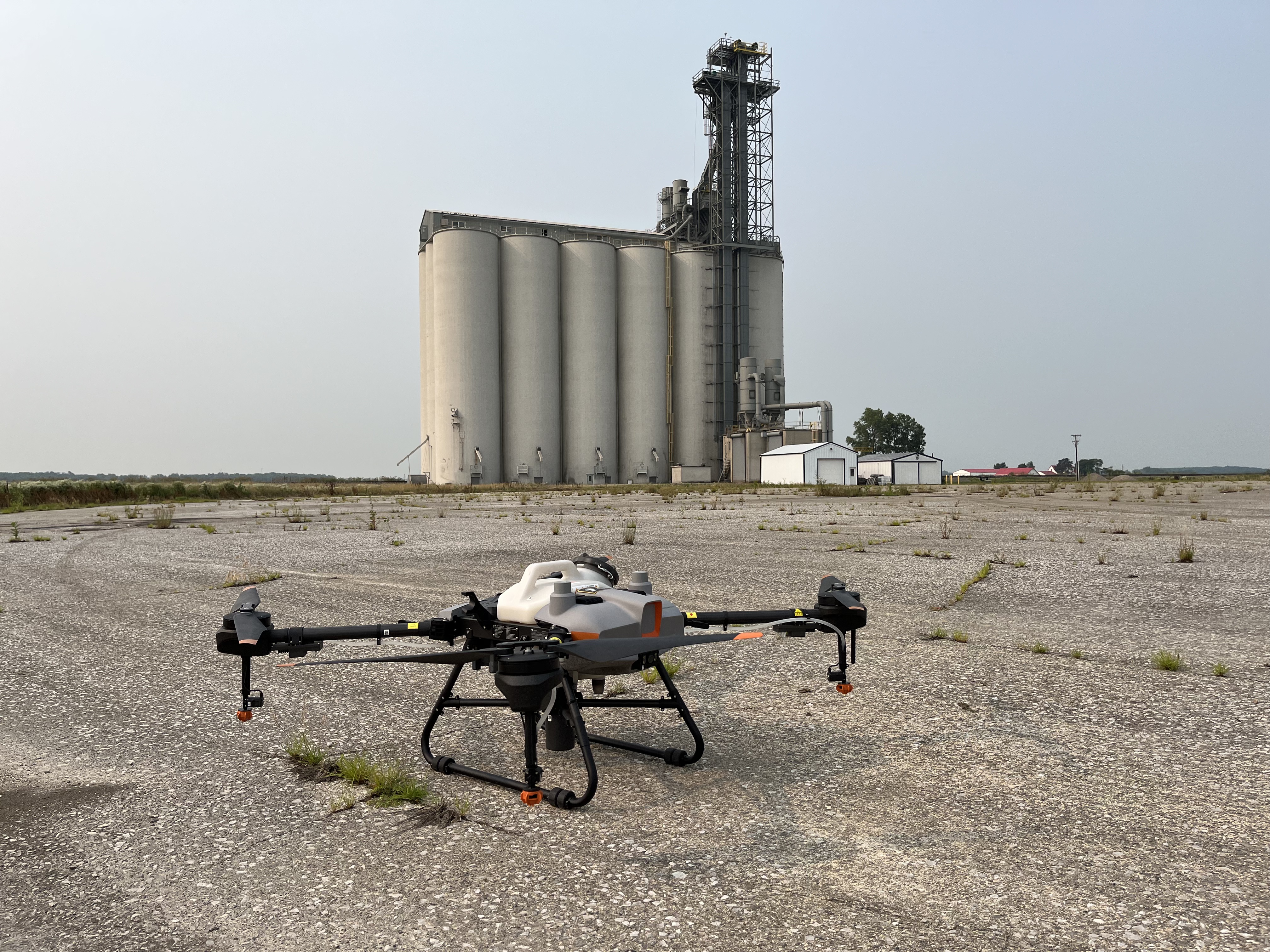 drone